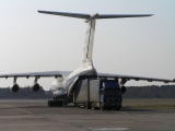Ilyushin Il-76T